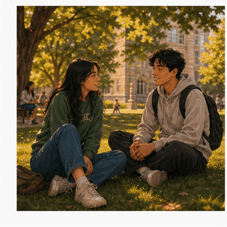Communication Style Test cover image