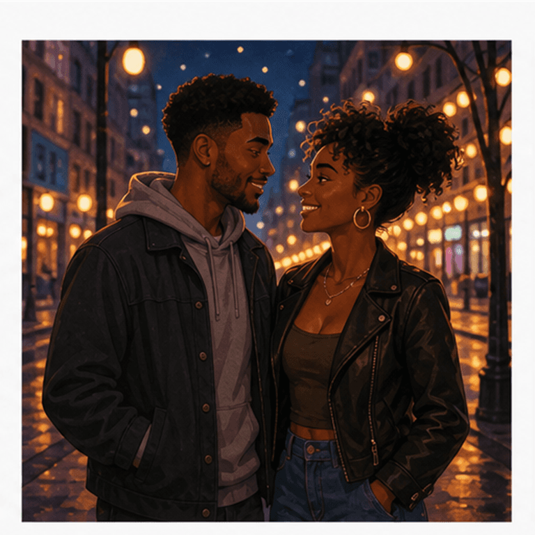 Flirting Style Test cover image